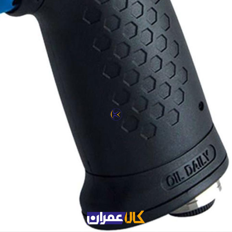 بکس بادی 1/2 اینچ (دوچکشه) مدل S700 نووا NOVA