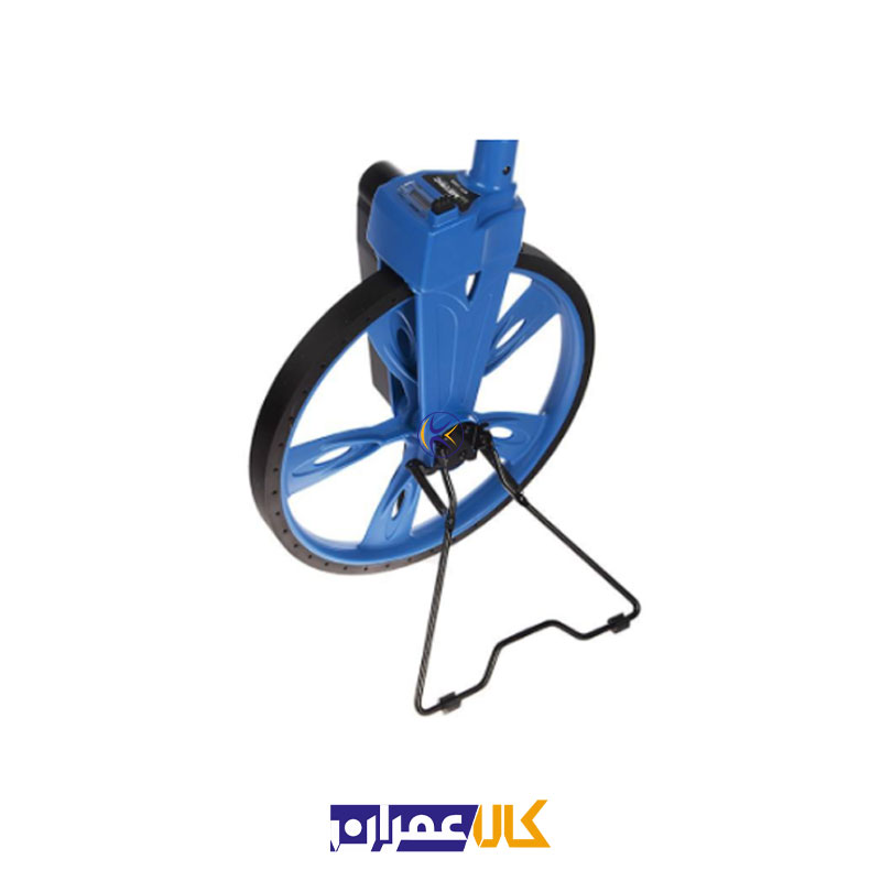 متر چرخ دار مدل NTT1525 نووا NOVA