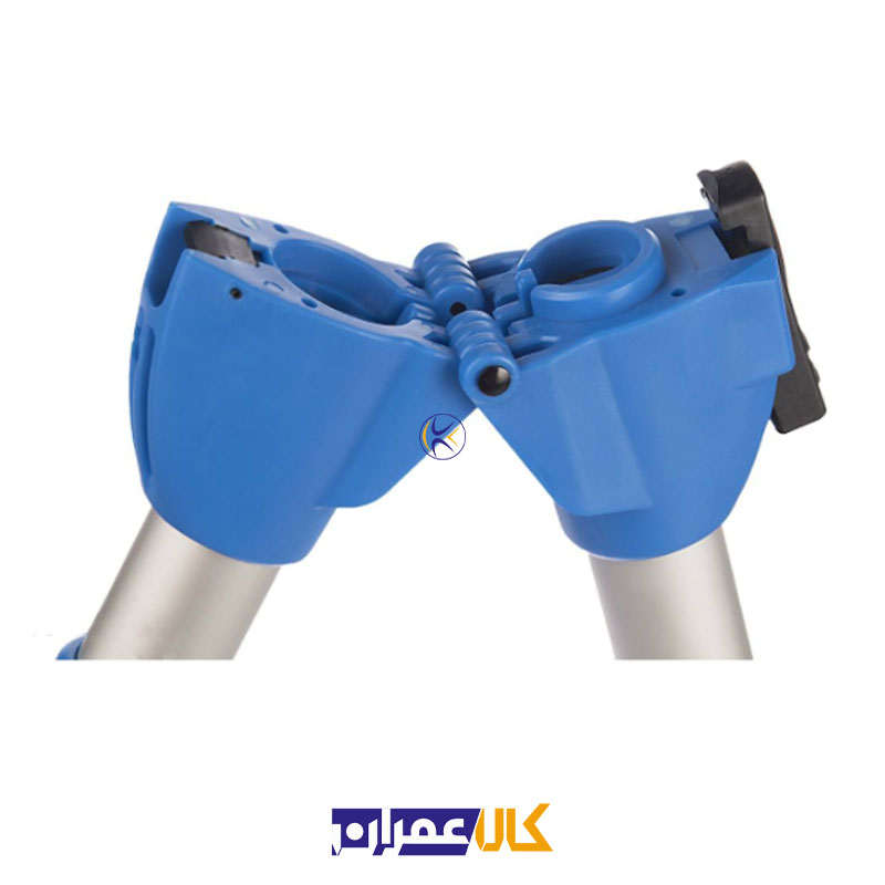 متر چرخ دار مدل NTT1525 نووا NOVA