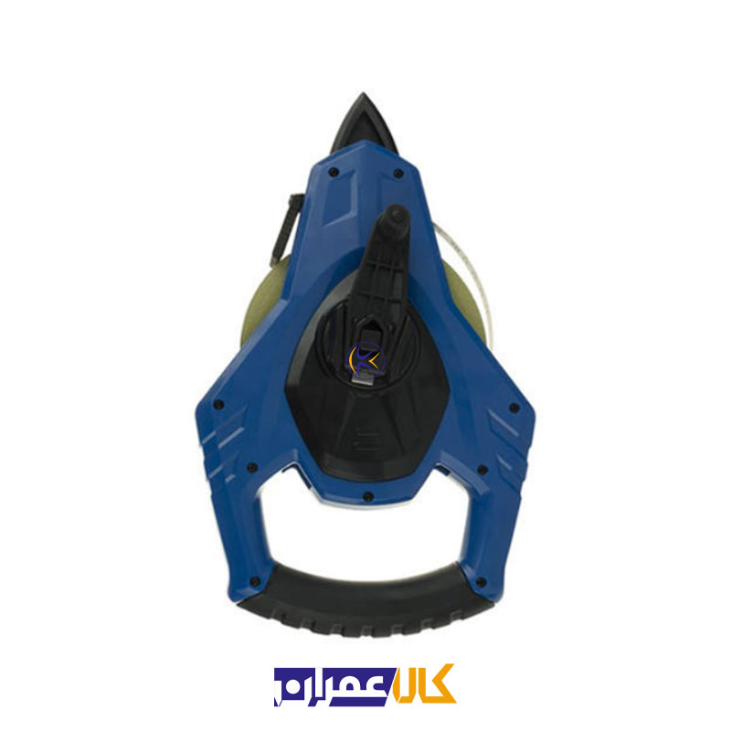 متر بلند استیل 30 متری مدل T1521 نووا NOVA
