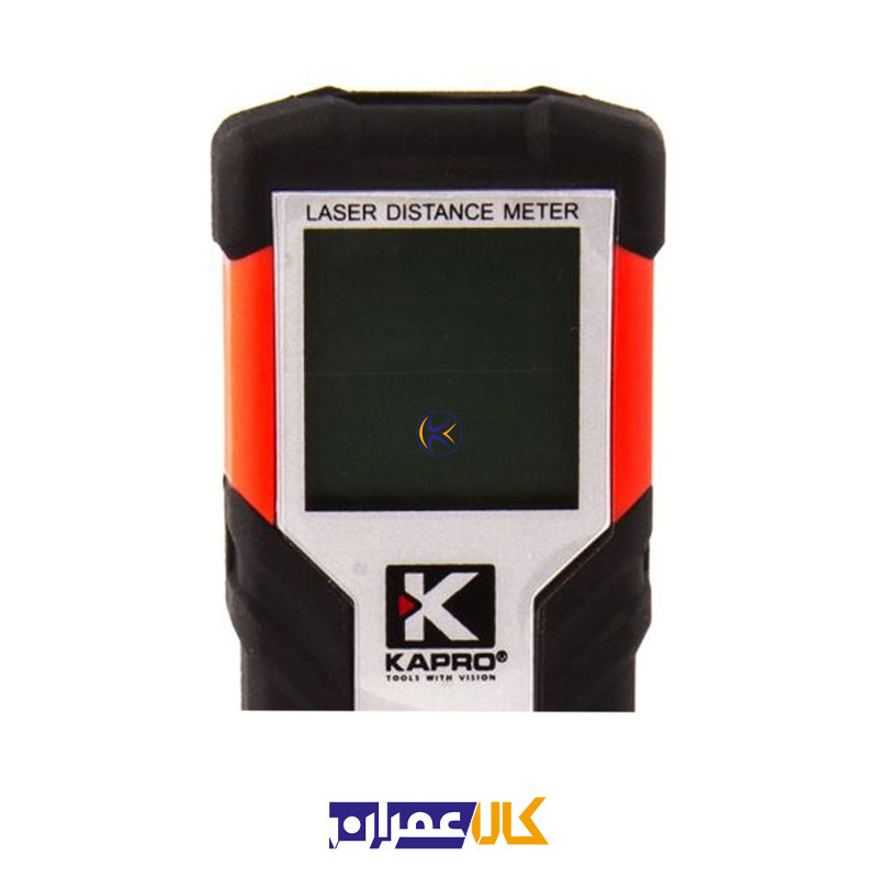 متر لیزری 30 متری مدل M30-383 کاپرو
