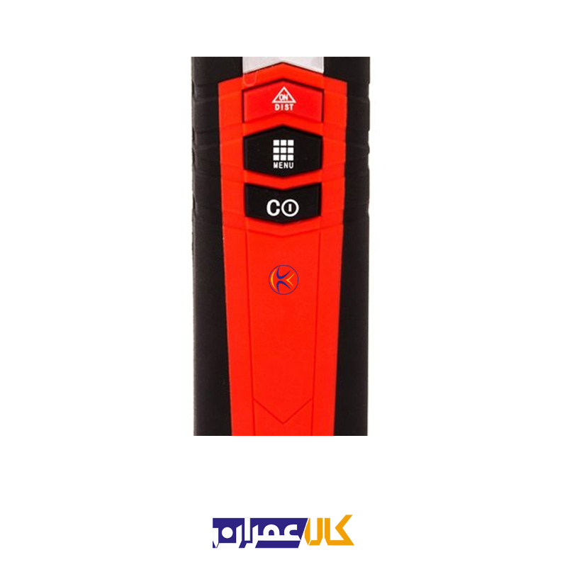 متر لیزری 30 متری مدل M30-383 کاپرو