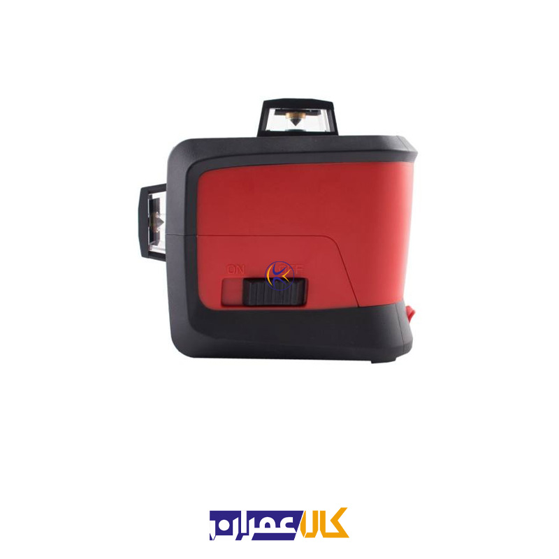 تراز لیزری مدل 883N کاپرو (نور سبز)