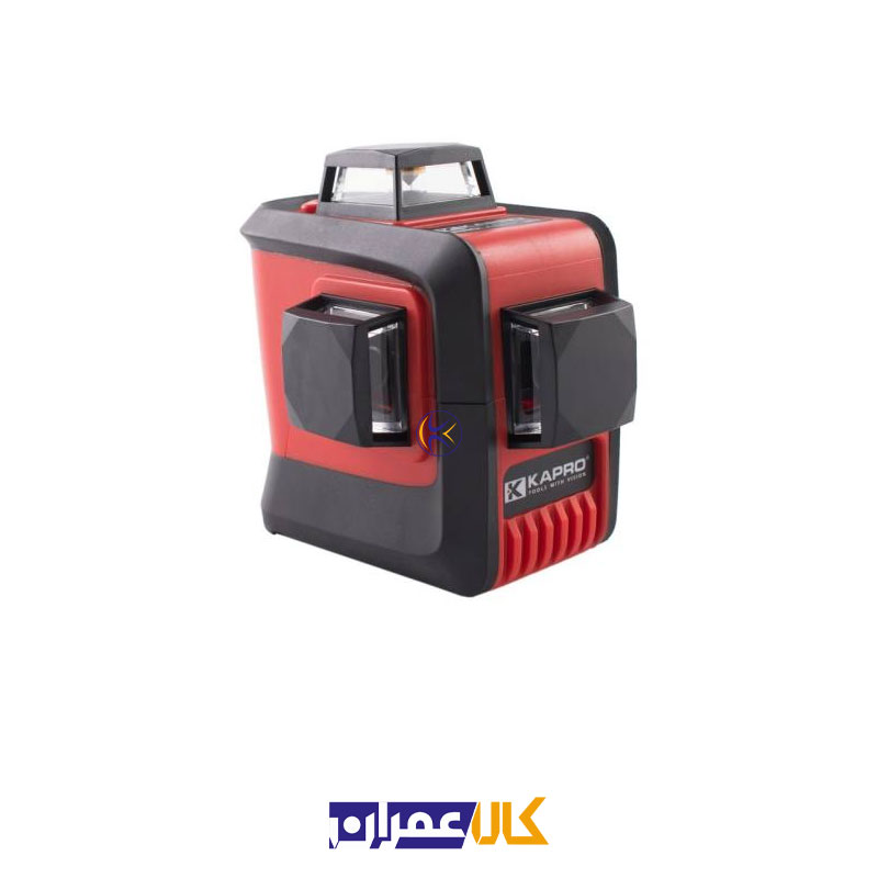 تراز لیزری مدل 883N کاپرو (نور سبز)