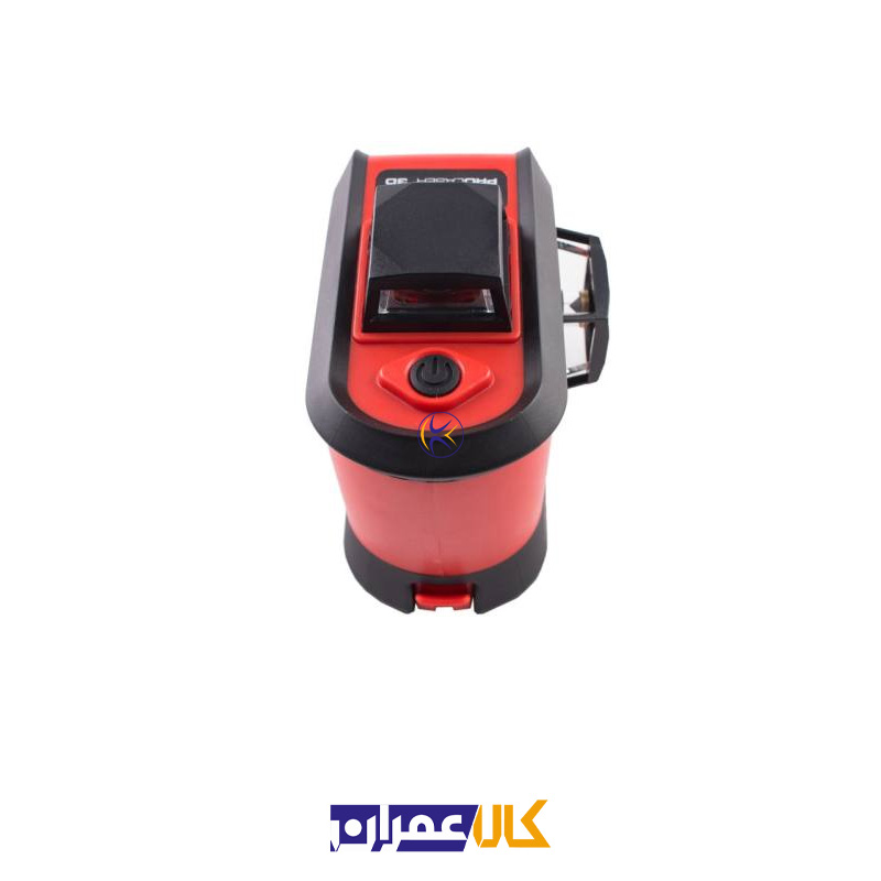 تراز لیزری مدل 883N کاپرو (نور سبز)