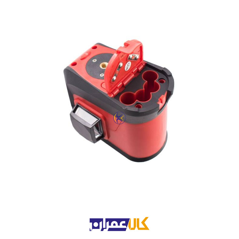 تراز لیزری مدل 883N کاپرو (نور سبز)