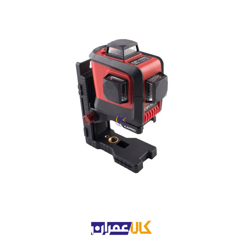 تراز لیزری مدل 883N کاپرو (نور سبز)
