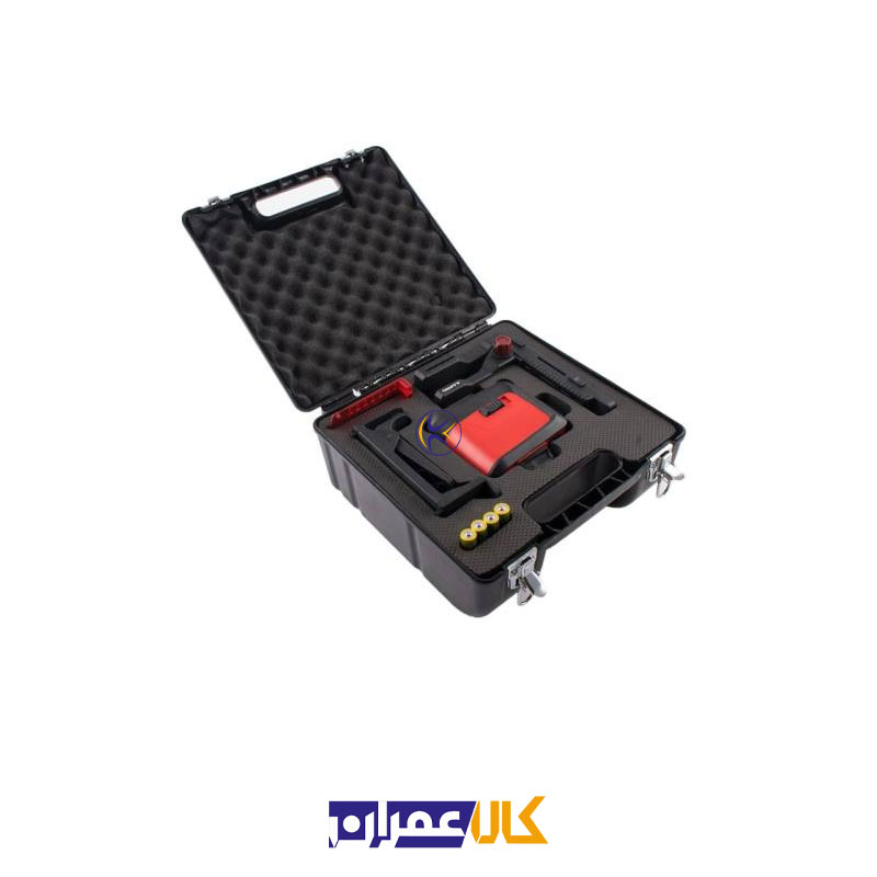 تراز لیزری مدل 883N کاپرو (نور سبز)