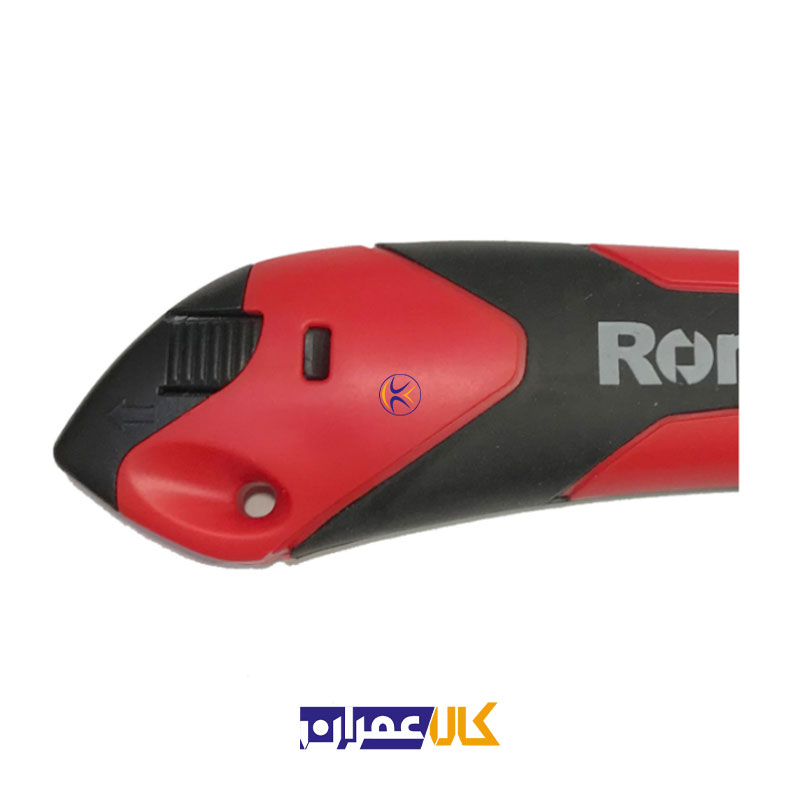 کاتر رونیکس مدل RH-3006
