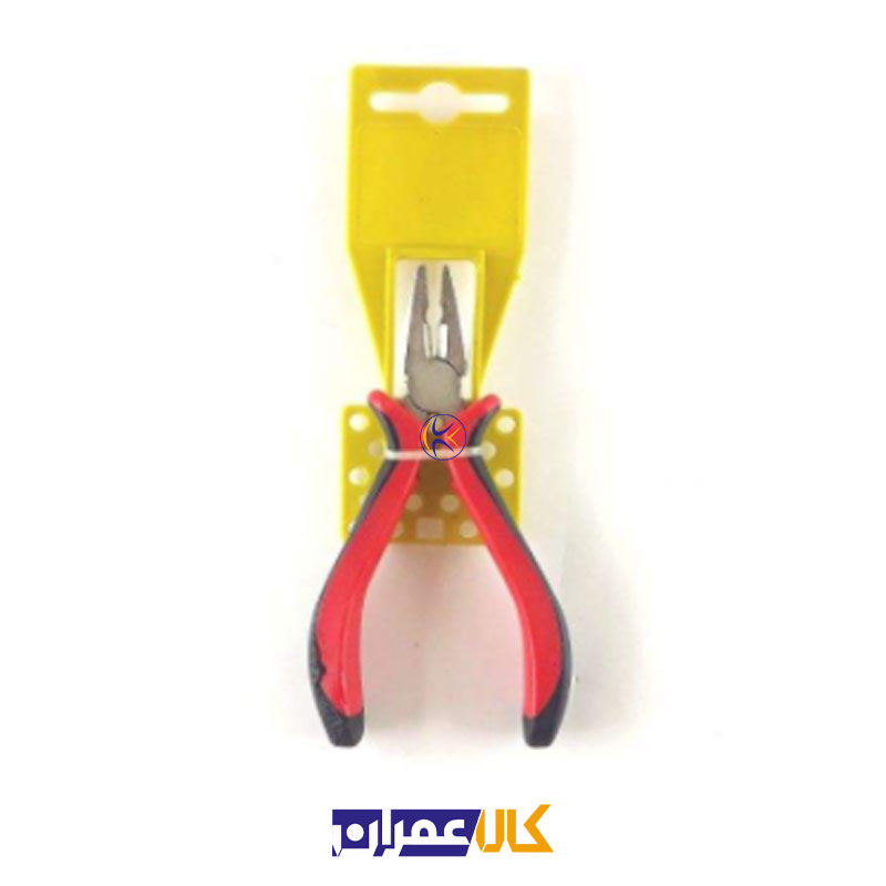 انبردست مدل TPK-85
