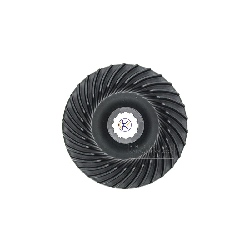 پروانه دریل کرگیری DD 200 G02 هیلتی