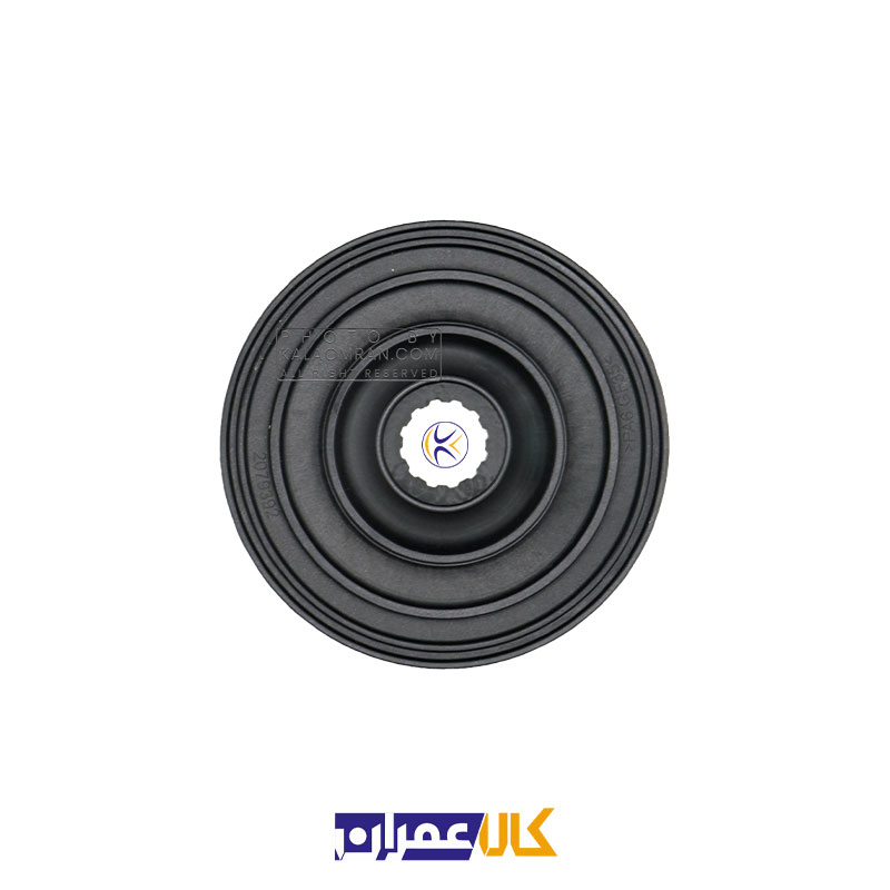 پروانه دریل کرگیری DD 200 G02 هیلتی