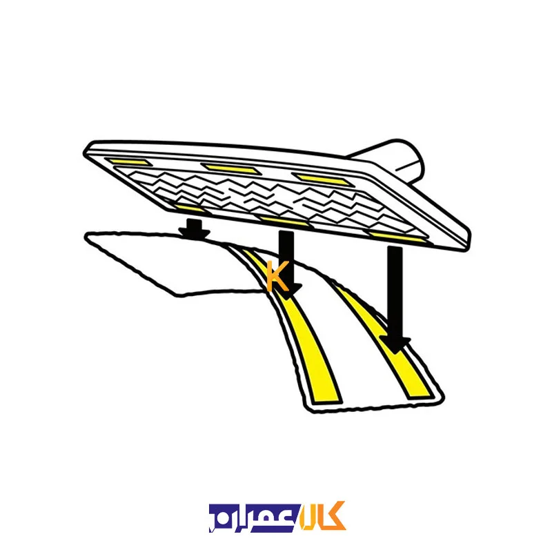 نازل پارویی با حوله بخارشوی سری EasyFix کارچر