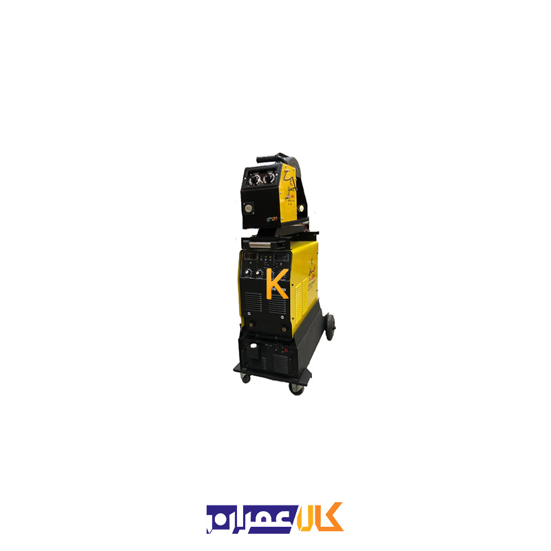 دستگاه جوش CO2 ایران سهند مدل MIG 630 (آب خنک)