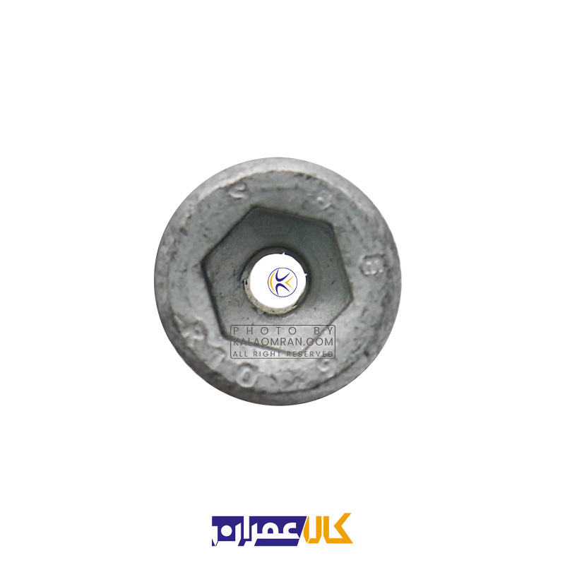پیچ سر شفت دریل کرگیری DD 200 هیلتی