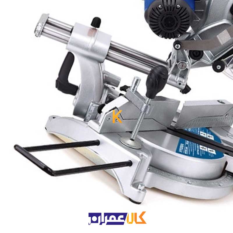 اره فارسی بر کشویی مدل HP2230 هیوندای
