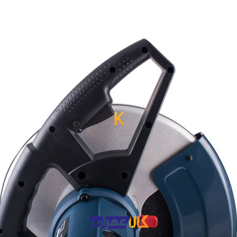 پروفیل بر مدل HP2335-MC هیوندای