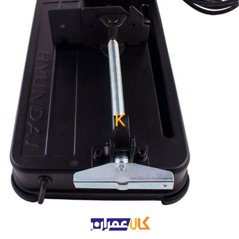 پروفیل بر مدل HP2335-MC هیوندای