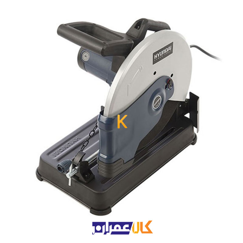 پروفیل بر مدل HP2335-MC هیوندای