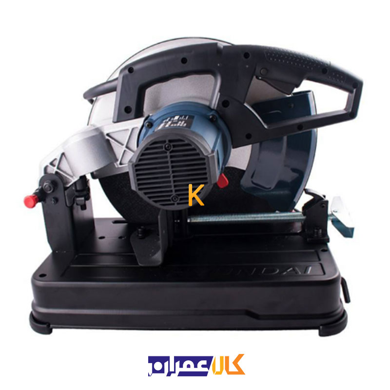 پروفیل بر مدل HP2335-MC هیوندای