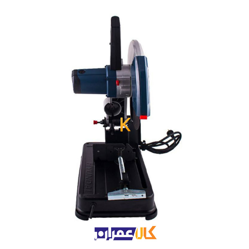 پروفیل بر مدل HP2335-MC هیوندای