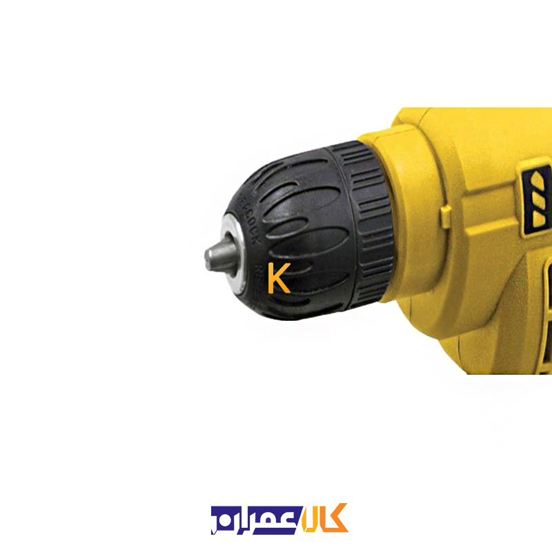 دریل KED-150 کنزاکس