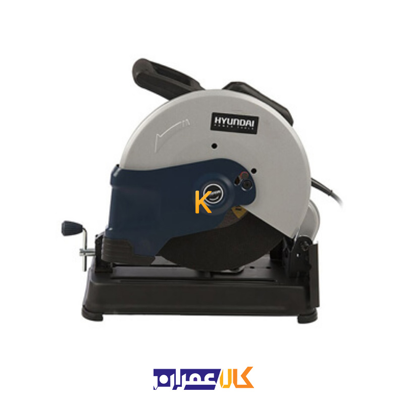 پروفیل بر مدل HP2435-MC هیوندای