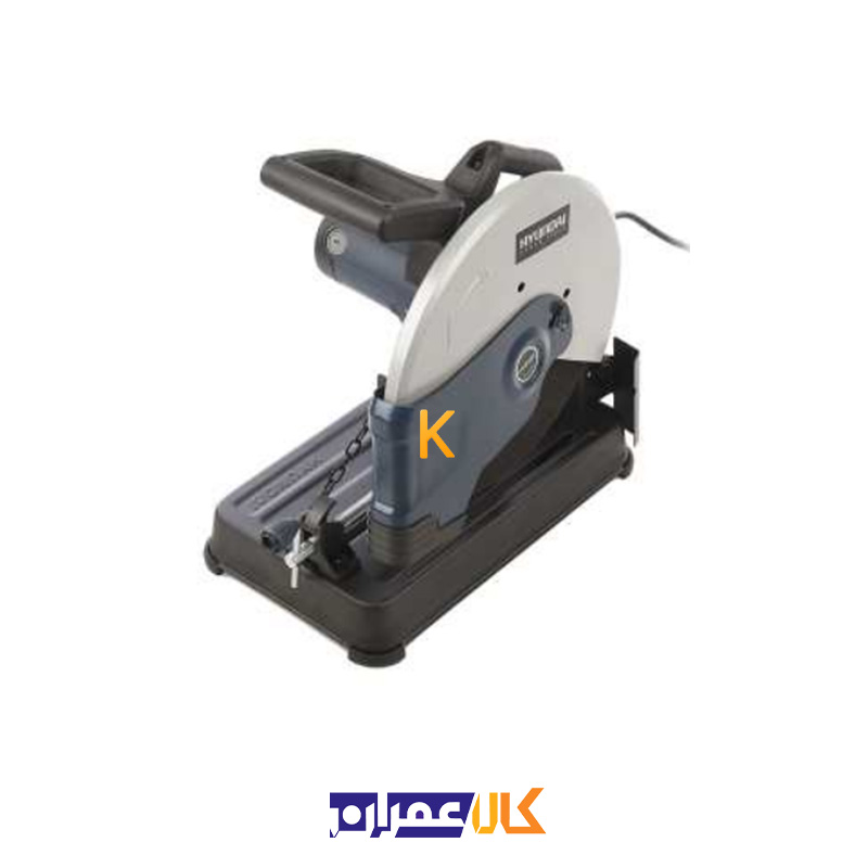 پروفیل بر مدل HP2435-MC هیوندای