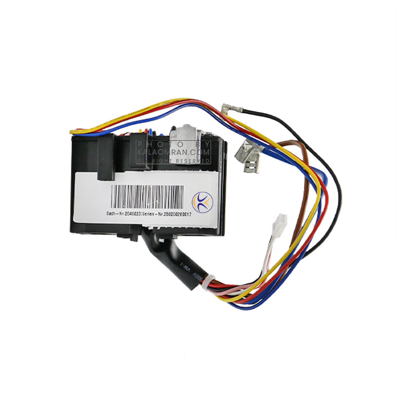 برد الکترونیکی دریل تخریب TE 1000-AVR هیلتی