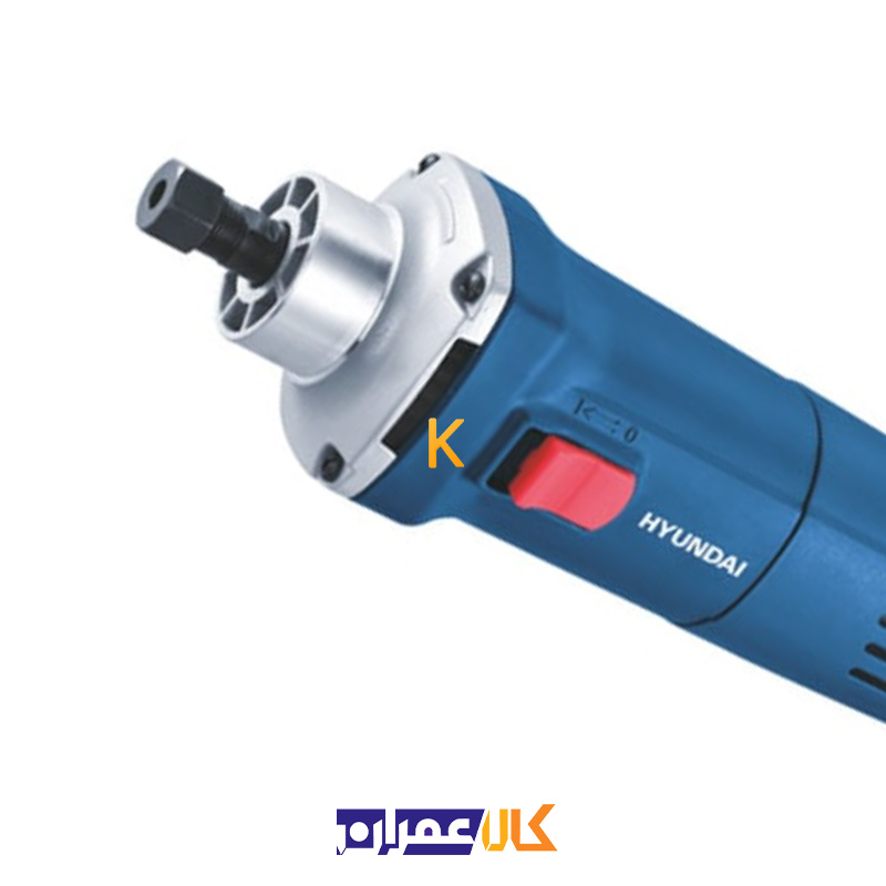 فرز انگشتی گلو کوتاه مدل HP2710 هیوندای