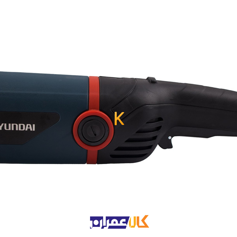 فرز سنگبری مدل HP4223 هیوندای