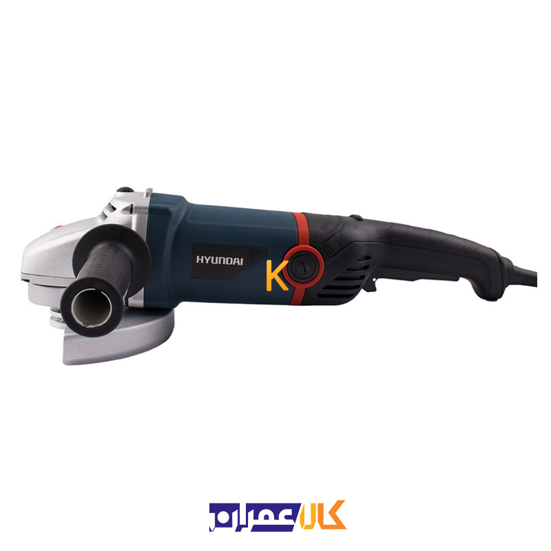 فرز سنگبری مدل HP4223 هیوندای