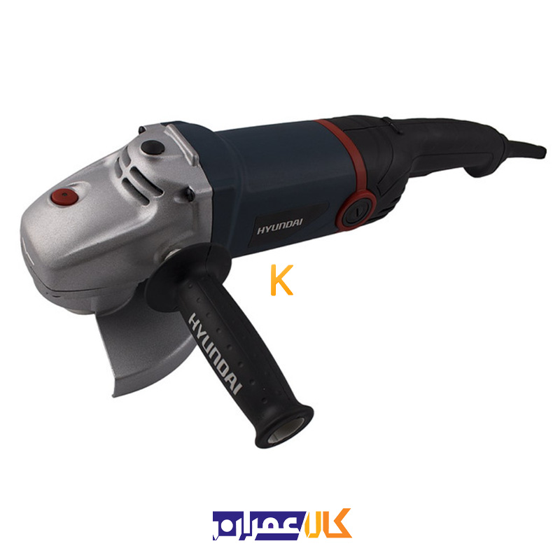 فرز سنگبری مدل HP4223 هیوندای