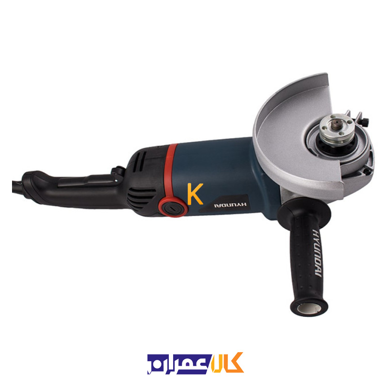 فرز سنگبری مدل HP4223 هیوندای