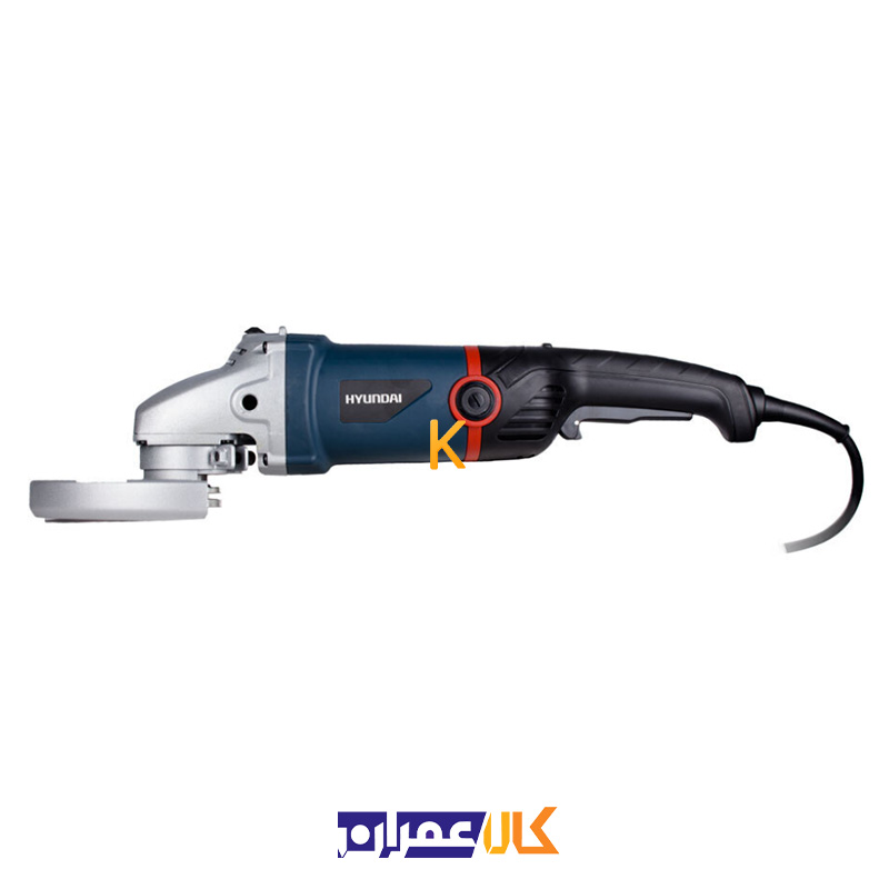 فرز سنگبری مدل HP4223 هیوندای