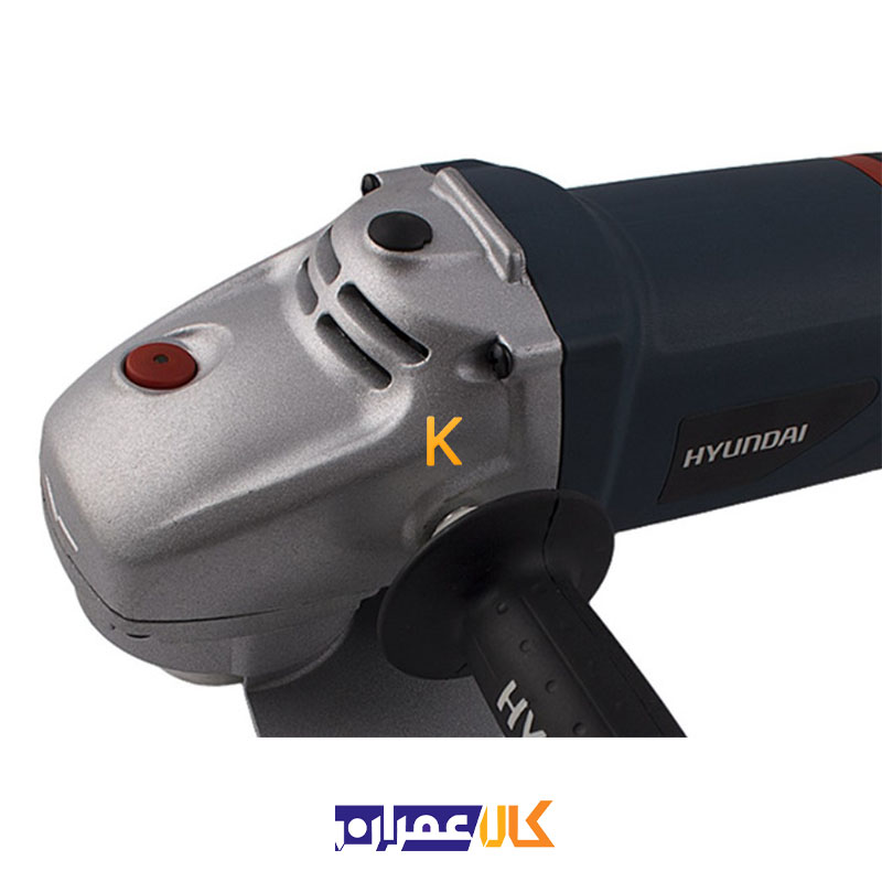 فرز سنگبری مدل HP4223 هیوندای