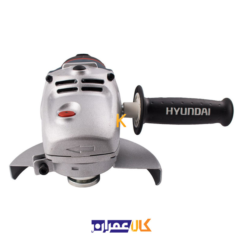 فرز سنگبری مدل HP4223 هیوندای