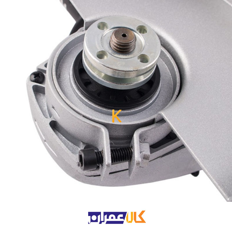 فرز سنگبری مدل HP4223 هیوندای