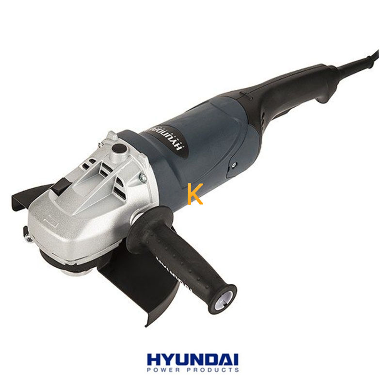 فرز سنگبری مدل 3223G هیوندای