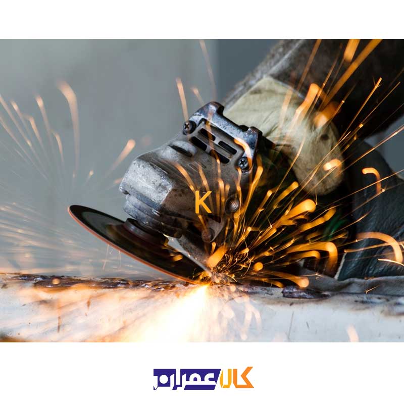 فرز سنگبری مدل 3223G هیوندای