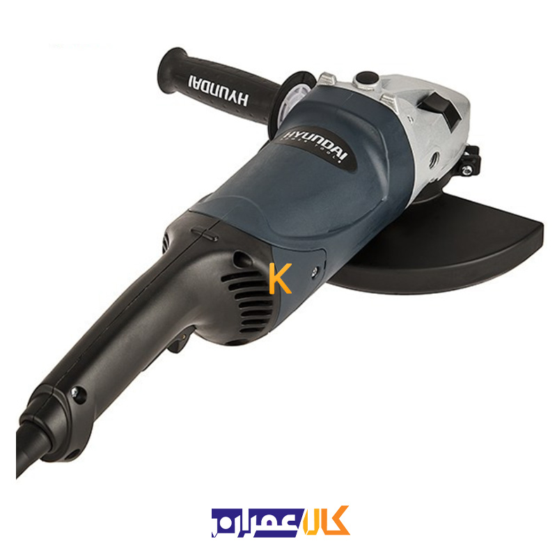 فرز سنگبری مدل 3223G هیوندای