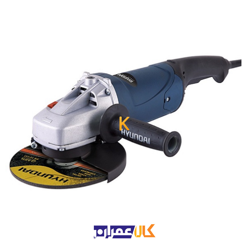 فرز سنگبری مدل 3223G هیوندای