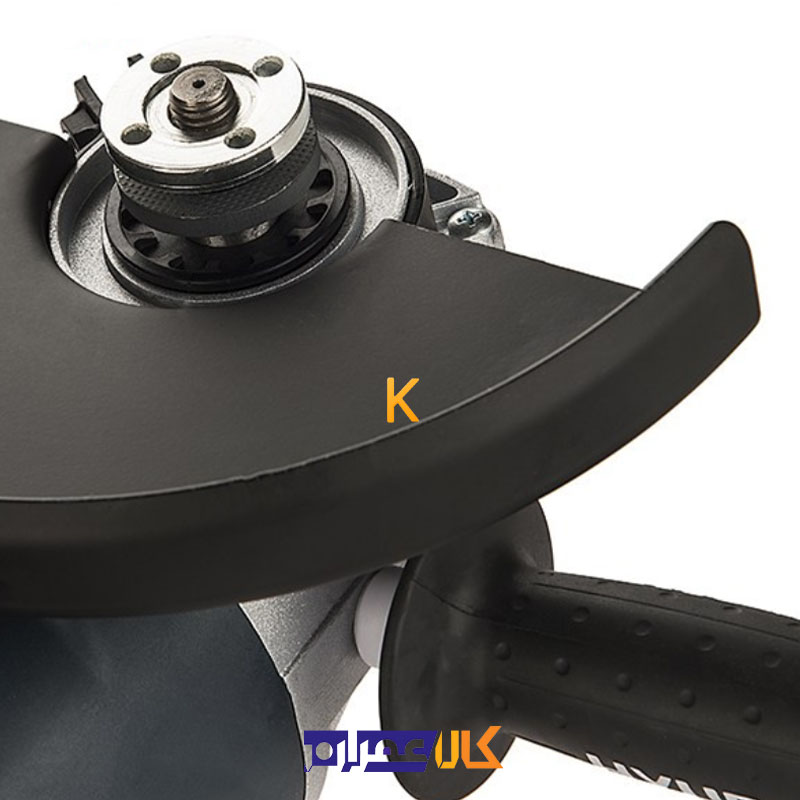 فرز سنگبری مدل 3223G هیوندای
