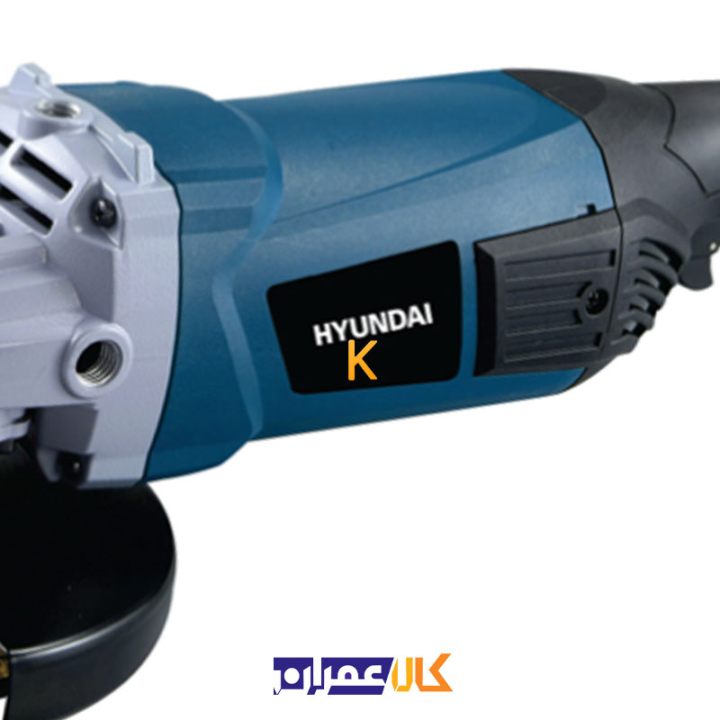 فرز سنگبری مدل HP2323 هیوندای
