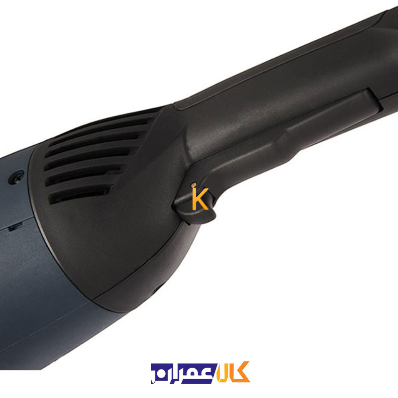 سوپر فرز سنگبری مدل ‎‎2423-G هیوندای