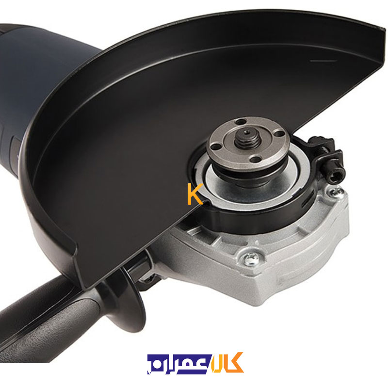 سوپر فرز سنگبری مدل ‎‎2423-G هیوندای