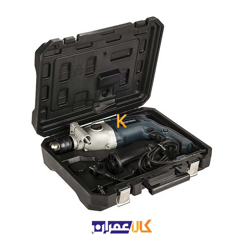 دریل چکشی مدل HP113-ID هیوندای