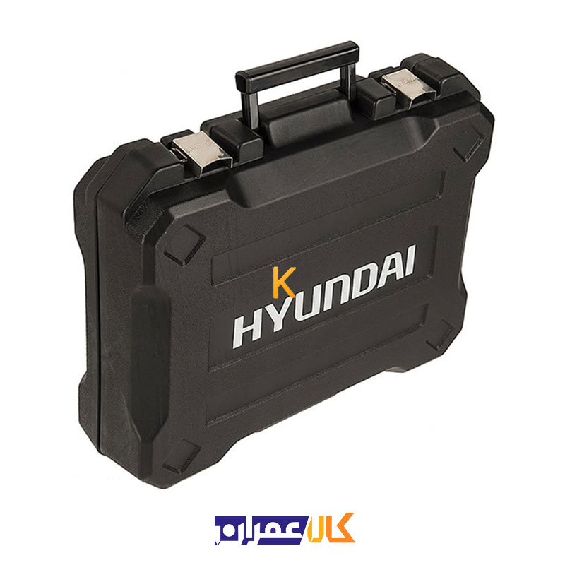 دریل چکشی مدل HP113-ID هیوندای