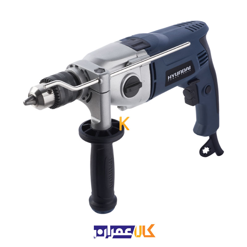 دریل چکشی مدل HP113-ID هیوندای