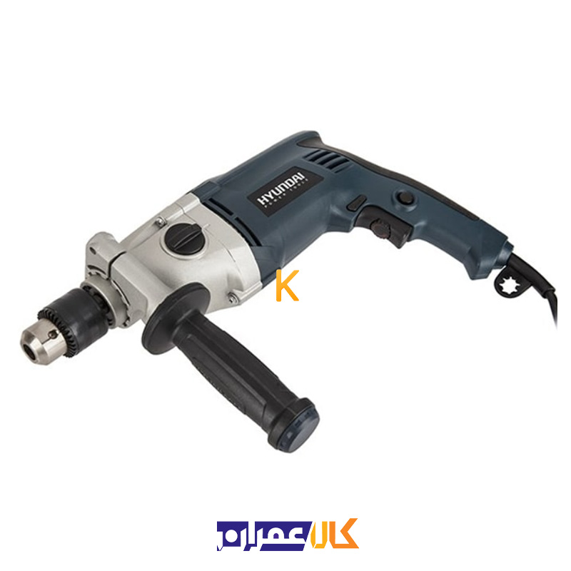 دریل چکشی مدل HP113-ID هیوندای